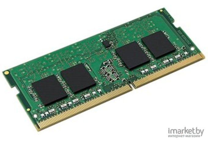 Оперативная память Foxline SODIMM 8GB 2666 DDR4 [FL2666D4S19-8G]