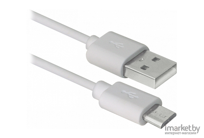 Кабель Defender USB08-10BH [87468]