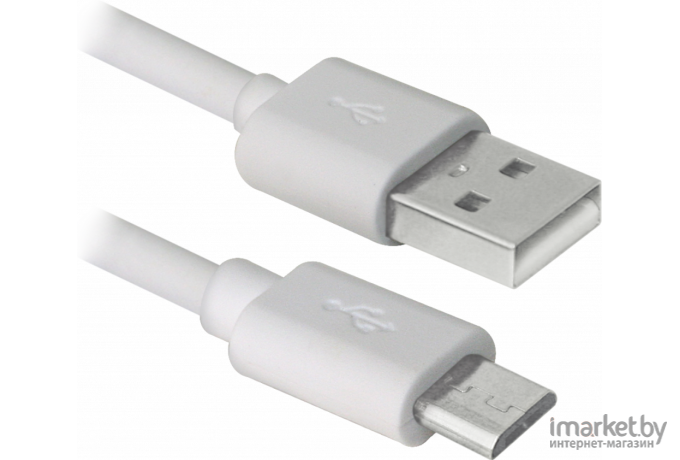 Кабель Defender USB08-10BH [87468]