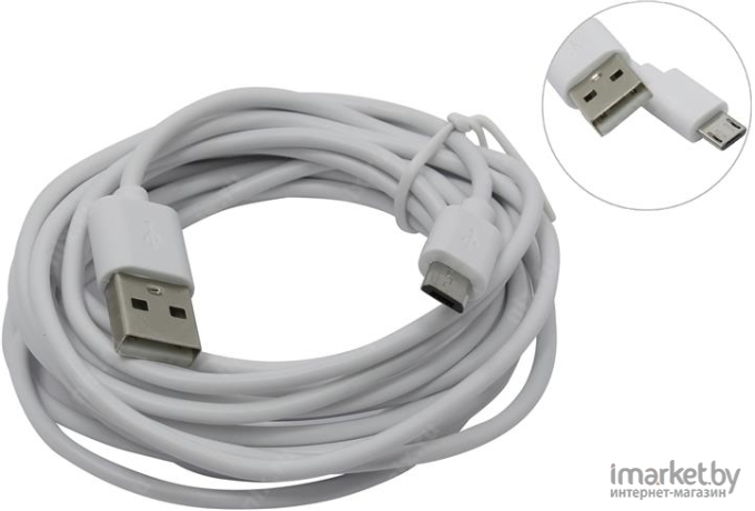 Кабель Defender USB08-10BH [87468]