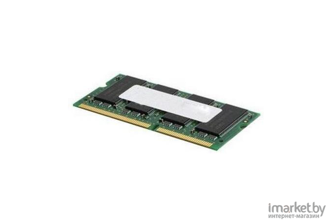 Оперативная память Foxline SODIMM 2GB 1600 DDR3 [FL1600D3S11SL-2G]