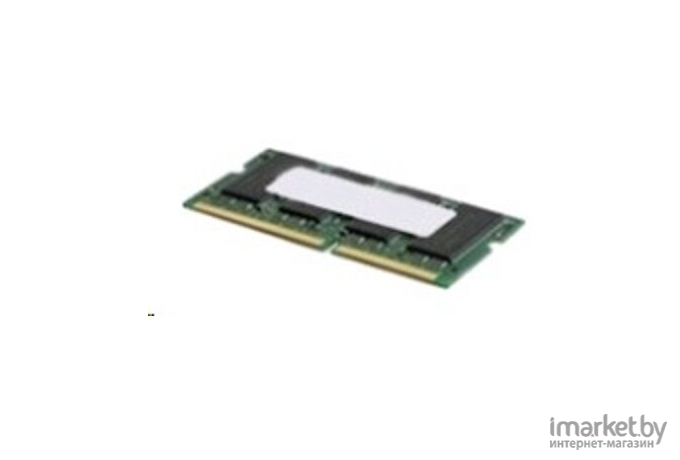 Оперативная память Foxline SODIMM 2GB 1600 DDR3 [FL1600D3S11SL-2G]