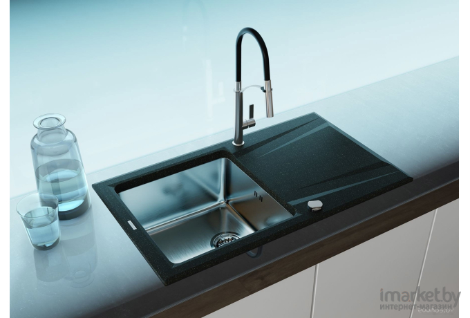 Кухонная мойка Deante Sink Prime [ZSR G113]