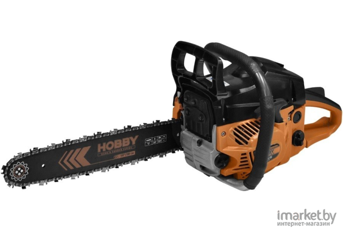 Бензопила Carver Hobby HSG 158-18 [01.004.00043]