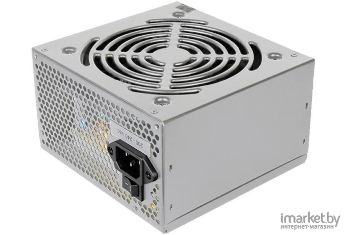 Блок питания AeroCool ECO-400W