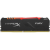 Оперативная память Kingston HyperX Fury 32GB 3200MHz DDR4 DIMM [HX432C16FB3AK2/32]