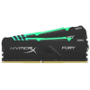 Оперативная память Kingston HyperX Fury 32GB 3200MHz DDR4 DIMM [HX432C16FB3AK2/32]