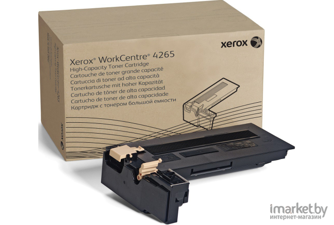 Картридж Xerox WC4265 [106R02735]