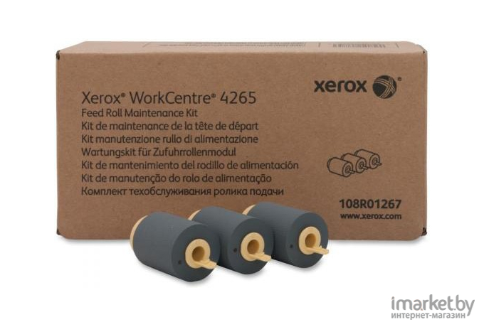 Картридж Xerox WC4265 [106R02735]