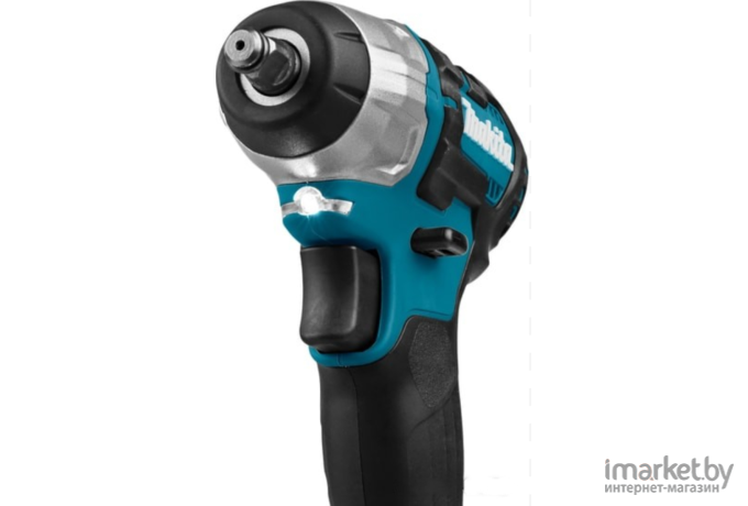 Гайковерт Makita TW 160 DWAE чемодан [TW160DWAE]