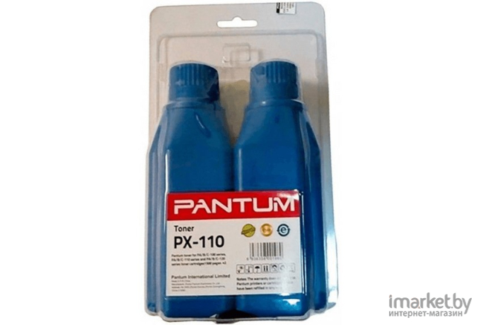 Картридж Pantum PX-110