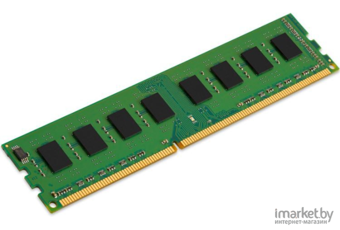 Оперативная память Foxline DIMM 2GB 800 DDR2 [FL800D2U5-2G]