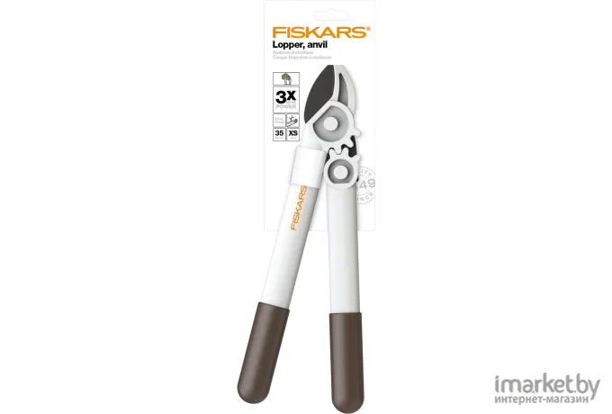 Сучкорез Fiskars L32 [1026930]