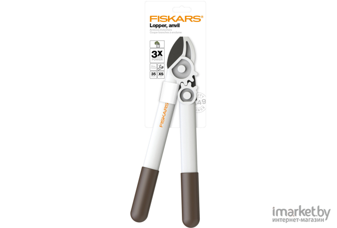 Сучкорез Fiskars L32 [1026930]