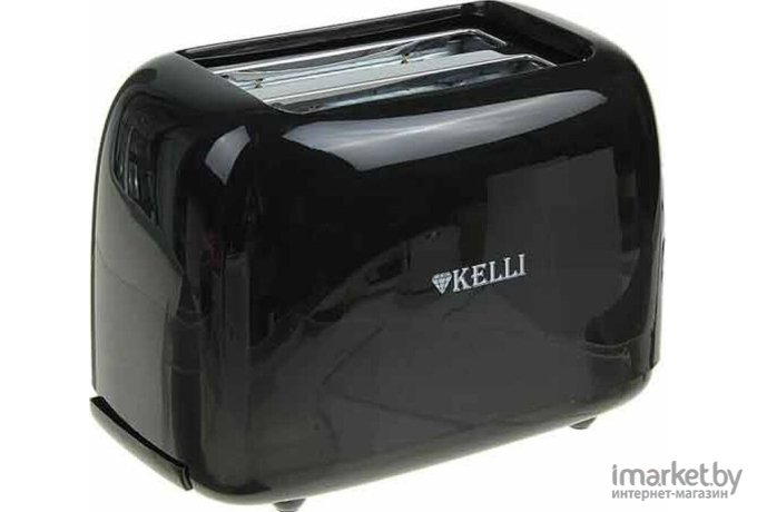 Тостер KELLI KL-5069 черный
