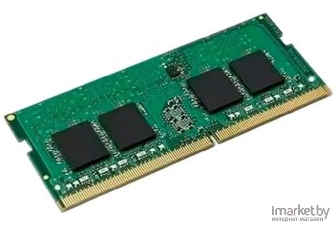 Оперативная память Foxline SODIMM 16GB 2666 DDR4 [FL2666D4S19S-16G]
