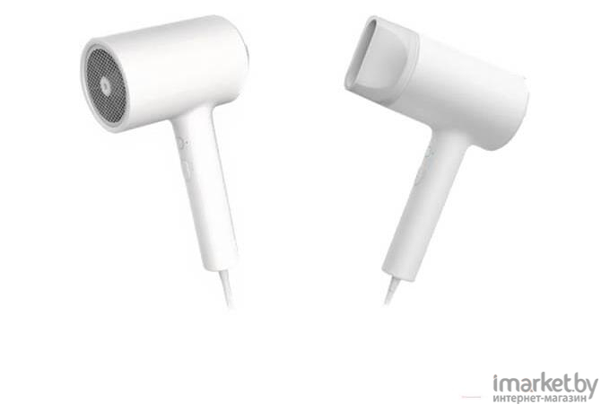 Фен Xiaomi Ionic Hair Dryer CMJ0LX3 [NUN4052GL]