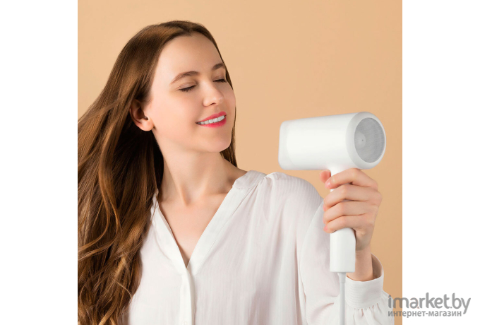 Фен Xiaomi Ionic Hair Dryer CMJ0LX3 [NUN4052GL]