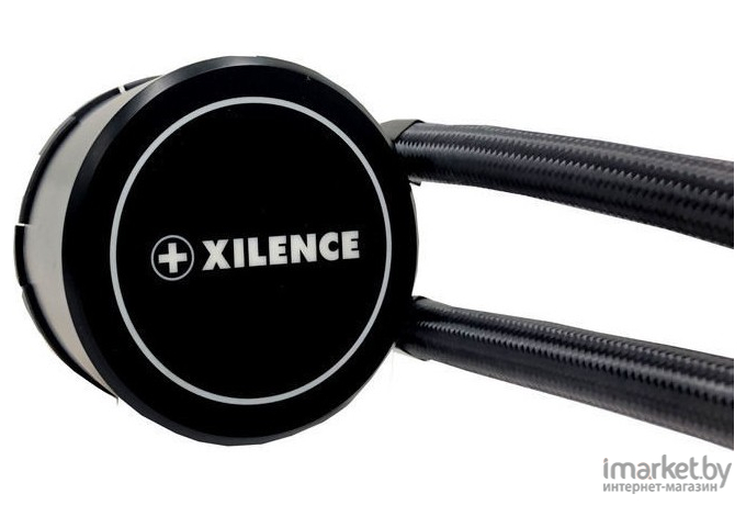 Система охлаждения Xilence XC971