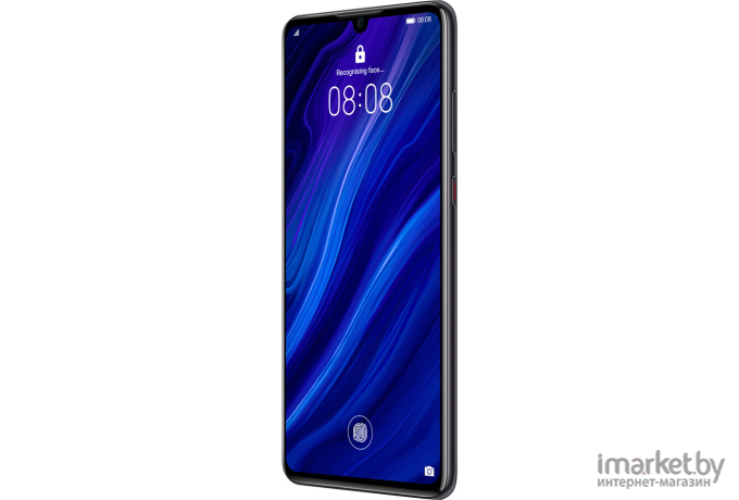 Мобильный телефон Huawei P30 Pro DS VOG-L29 8GB/256GB черный