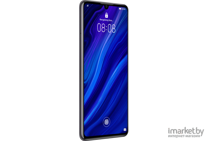 Мобильный телефон Huawei P30 Pro DS VOG-L29 8GB/256GB черный