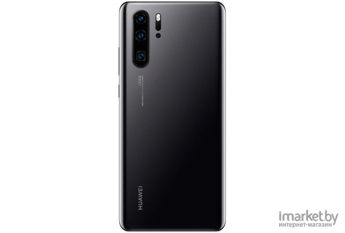 Мобильный телефон Huawei P30 Pro DS VOG-L29 8GB/256GB черный