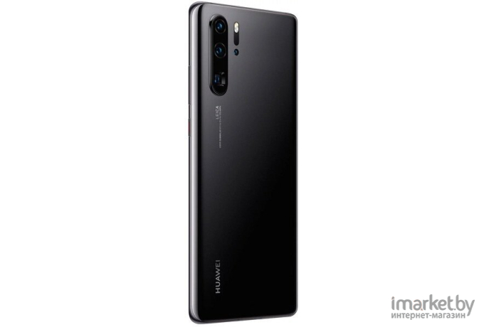 Мобильный телефон Huawei P30 Pro DS VOG-L29 8GB/256GB черный