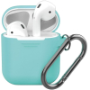 Чехол для наушников Deppa для AirPods [47011]