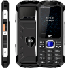 Мобильный телефон BQ-Mobile BQ-2432 TankSE Dual SIM Black