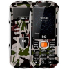 Мобильный телефон BQ-Mobile BQ-2432 TankSE Dual SIM Black