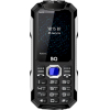 Мобильный телефон BQ-Mobile BQ-2432 TankSE Dual SIM Black