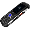 Мобильный телефон BQ-Mobile BQ-2432 TankSE Dual SIM Black