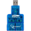 USB-хаб Gembird UHB-CN224