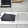 Духовой шкаф IKEA Кулинариск [703.824.54]