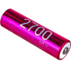 Аккумуляторная батарейка КОСМОС R6 2700 мАч Ni-MН 2шт [KOCR6NIMH2700MAH2BL]
