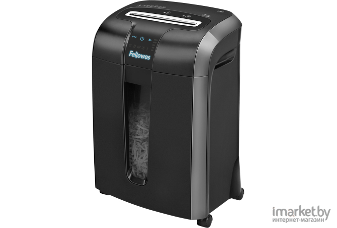 Шредер Fellowes Powershred 73Ci [FS-46011]