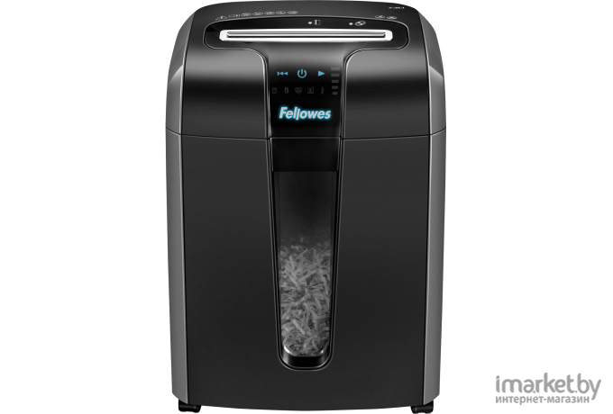 Шредер Fellowes Powershred 73Ci [FS-46011]