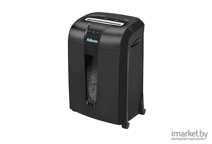 Шредер Fellowes Powershred 73Ci [FS-46011]