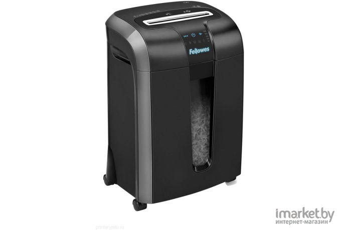 Шредер Fellowes Powershred 73Ci [FS-46011]