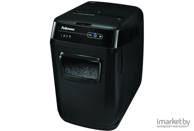 Шредер Fellowes AutoMax 150C [FS-46801*]