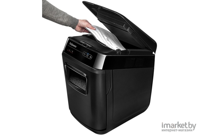 Шредер Fellowes AutoMax 150C [FS-46801*]