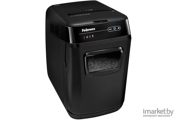 Шредер Fellowes AutoMax 150C [FS-46801*]