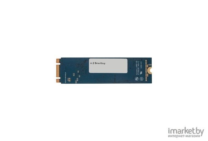 SSD диск SmartBuy M.2 256Gb [SB256GB-S11T-M2]