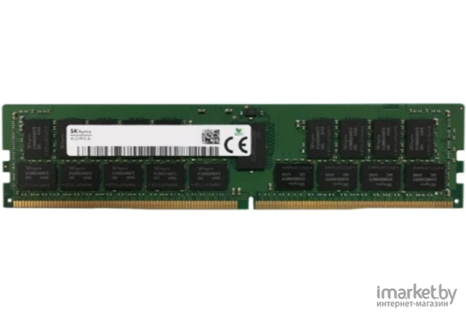 Оперативная память Hynix 16GB PC-21300 DDR4-2666 [HMA82GU6JJR8N-VKN0]