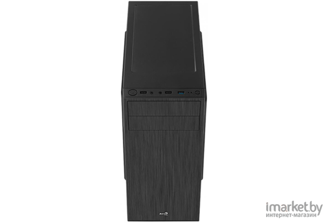 Корпус для компьютера AeroCool PGS-C Cs-1103 [4718009158191]