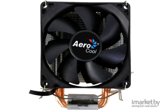 Система охлаждения AeroCool Verkho 3 [4710700955895]