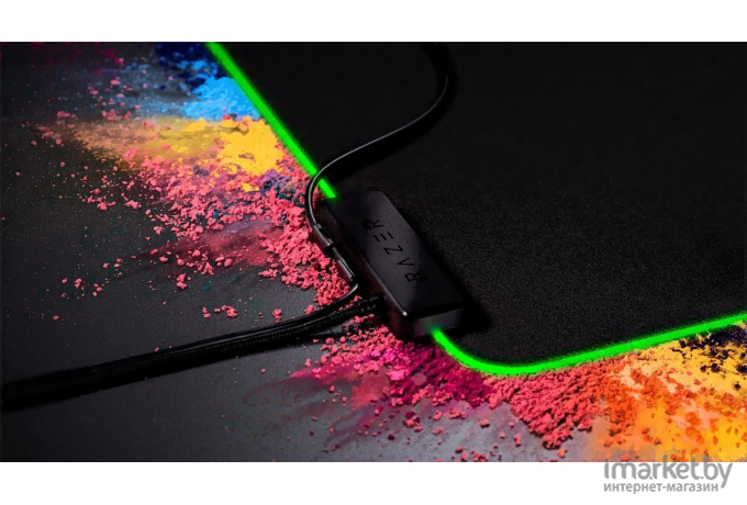 Коврик для мыши Razer Goliathus Extended Chroma [RZ02-02500300-R3M1]