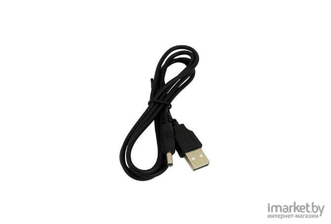 USB-хаб Ginzzu GR-388UAB