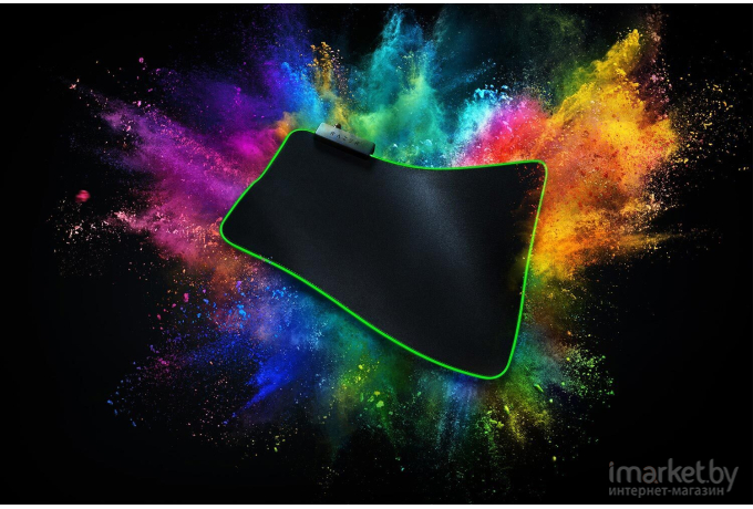 Коврик для мыши Razer Goliathus Chroma [RZ02-02500100-R3M1]