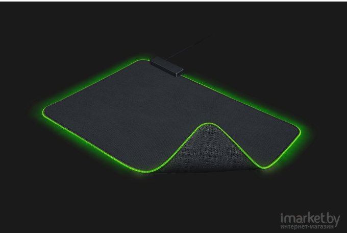 Коврик для мыши Razer Goliathus Chroma [RZ02-02500100-R3M1]